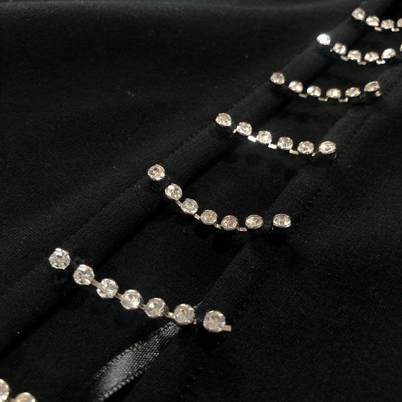 Arianna Rhinestone Set - Picture 11 of 16